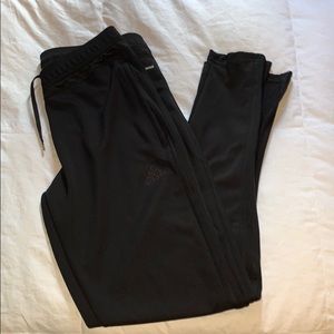 Adidas Climacool Pants- Size Medium